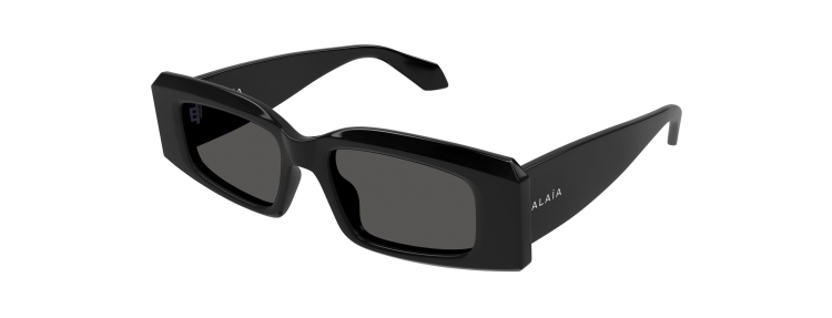 Alaïa AA0078S-001 - Gris