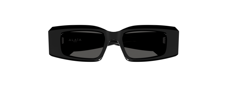 Alaïa AA0078S-001 - Gris