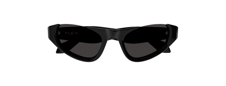 Alaïa AA0076S-001 - Gris