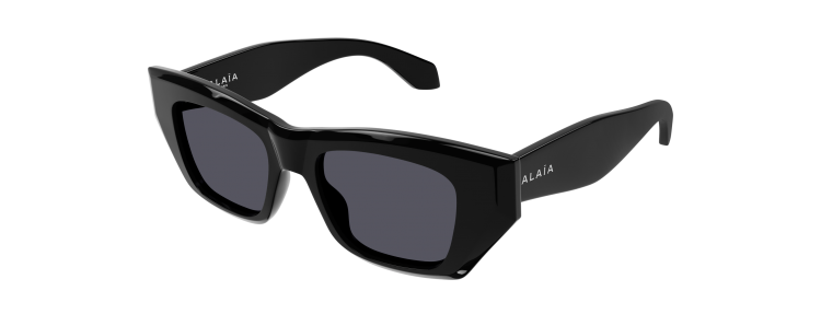 Alaïa AA0074S-001 - Fumée
