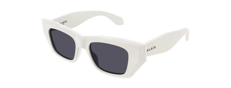 Alaïa AA0074S-004 - Gris