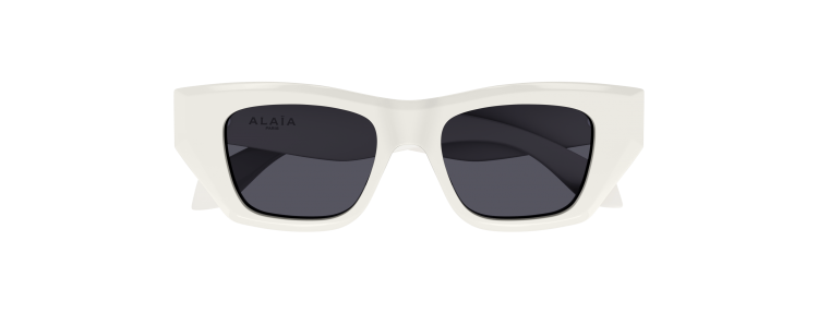 Alaïa AA0074S-004 - Gris