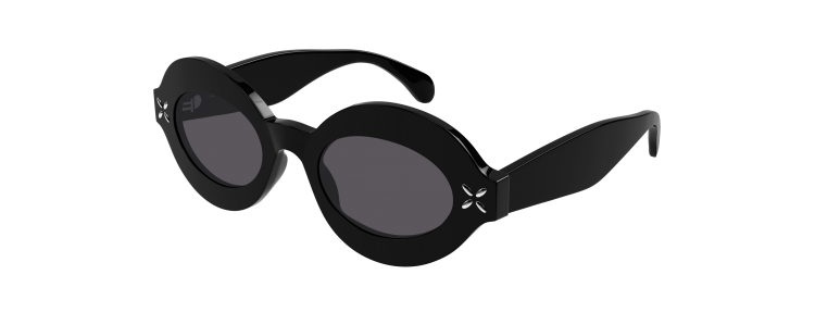 Alaïa AA0059S-001 - Gris