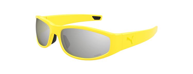 Puma PU0483S-004 - Jaune...