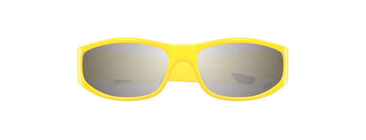 Puma PU0483S-004 - Jaune...