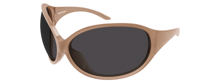 Balenciaga BB0502S-003 - Gris