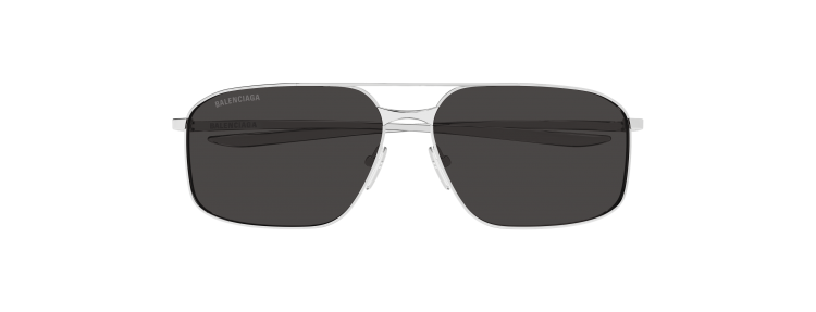 Balenciaga BB0492S-001 - Gris