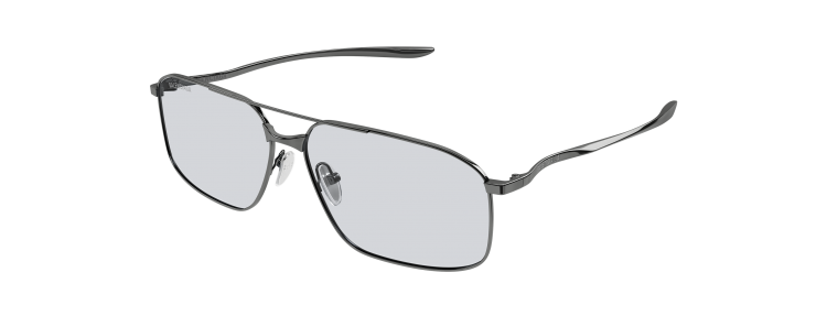 Balenciaga BB0492S-004 - Gris