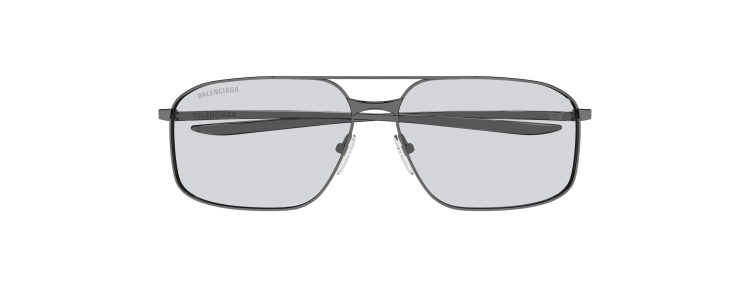 Balenciaga BB0492S-004 - Gris