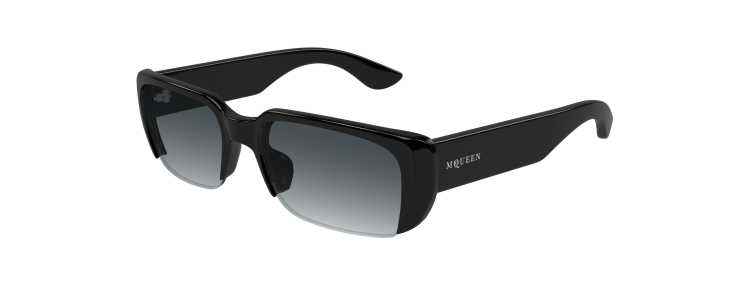 Alexander McQueen AM0532S-001 - Gris
