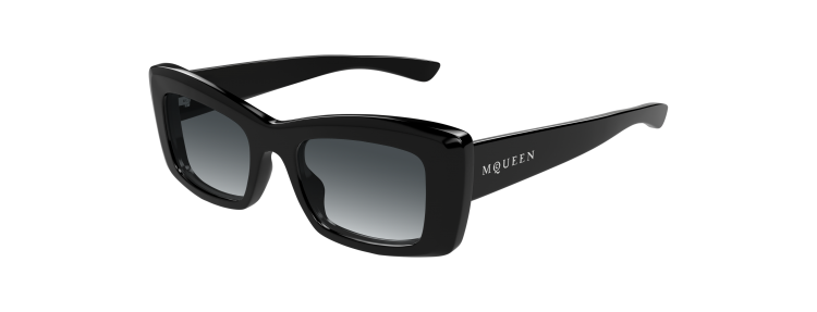 Alexander McQueen AM0526S-001 - Gris