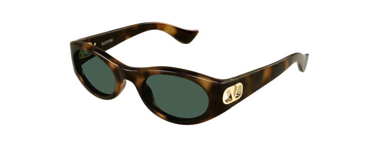 Valentino VG0015SA-003 - Vert