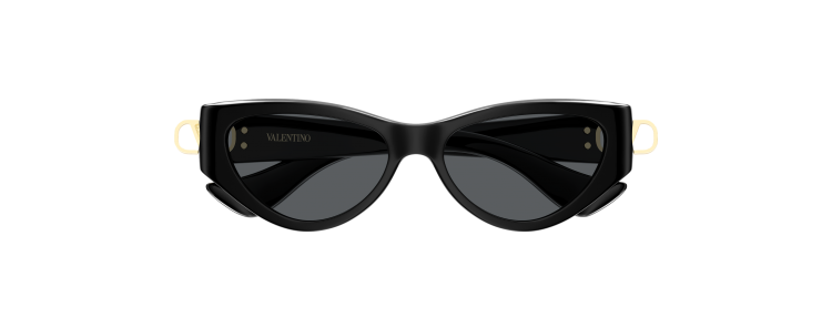 Valentino VG0014S-001 - Gris