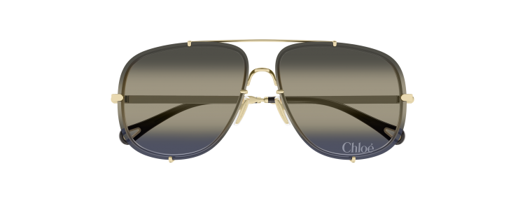 Chloé CH0348S-005 - Or...