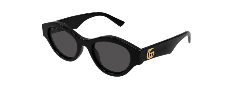 Gucci GG2207S-001 - Gris