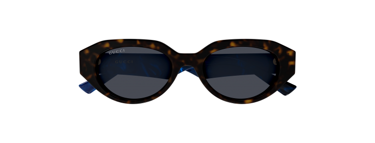 Gucci GG2206SA-004 - Bleu