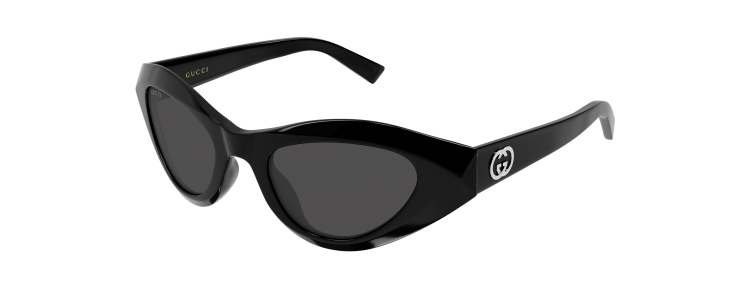 Gucci GG2201S-001 - Gris