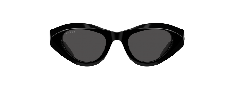 Gucci GG2201S-001 - Gris