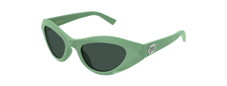 Gucci GG2201S-005 - Vert