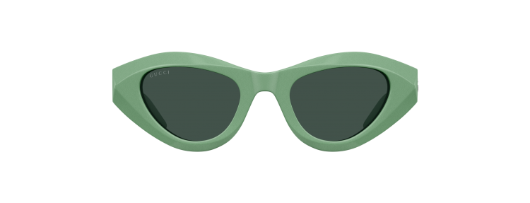 Gucci GG2201S-005 - Vert