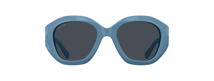 Gucci GG2200S-005 - Bleu
