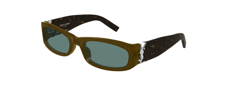 Saint Laurent SL M152-005 - Vert