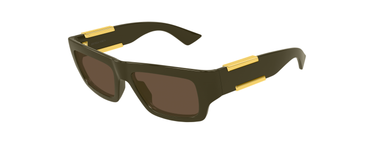 Bottega Veneta BV1452S-003 - Brun