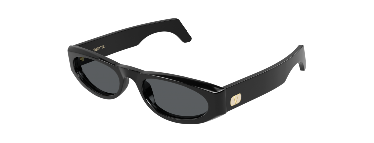 Valentino VG0007S-001 - Gris