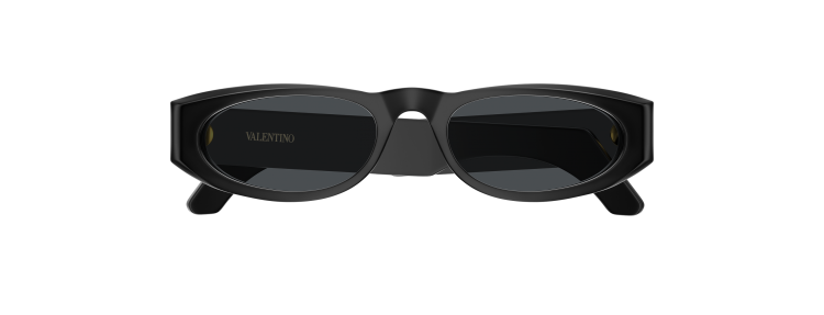 Valentino VG0007S-001 - Gris