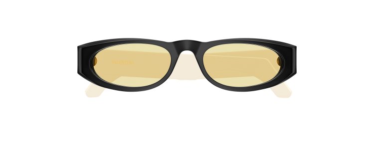 Valentino VG0007S-003 - Jaune