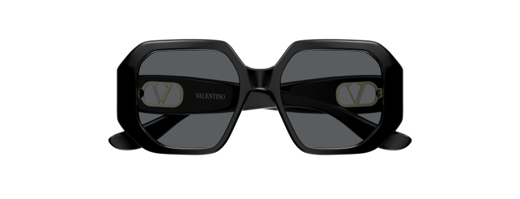 Valentino VG0003SA-001 - Gris