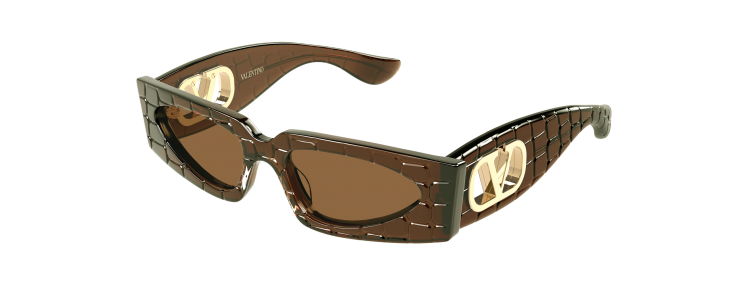 Valentino VG0001S-006 - Brun