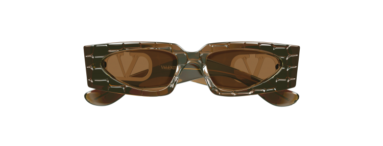 Valentino VG0001S-006 - Brun