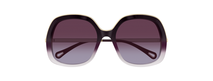 Chloé CH0327S-007 -...