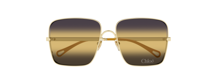 Chloé CH0324S-001 - Or...