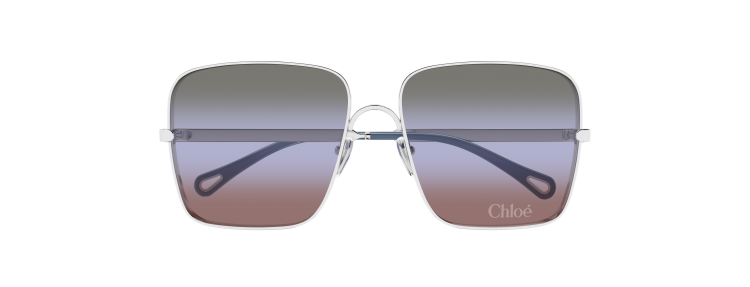 Chloé CH0324S-003 - Argent...