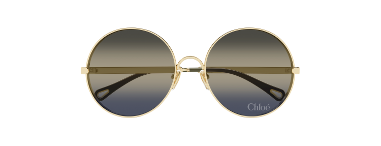 Chloé CH0321S-004 - Or...