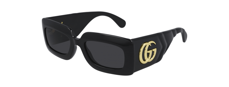 Gucci GG0811S-001 - Gris