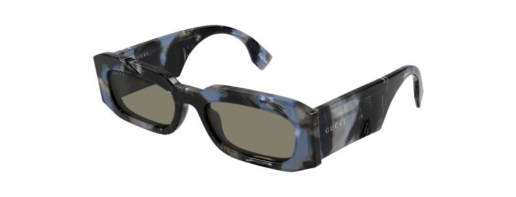 Gucci GG2151S-008 - Gris