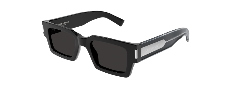Saint Laurent SL 572-001 - Gris