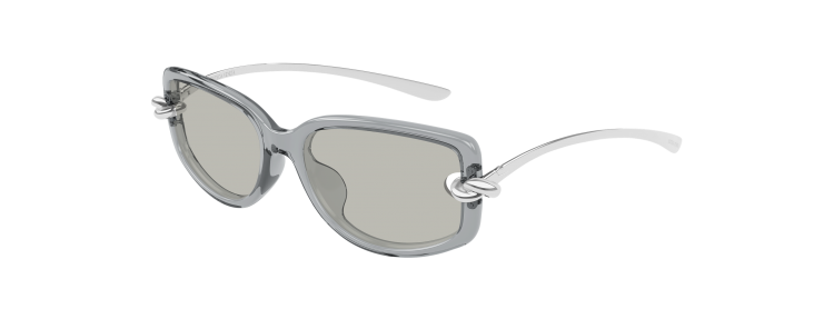 Bottega Veneta BV1440SA-004 - Gris
