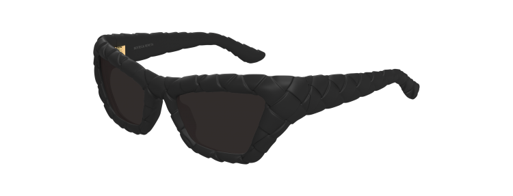 Bottega Veneta 001 BV1438S-001 - Gris
