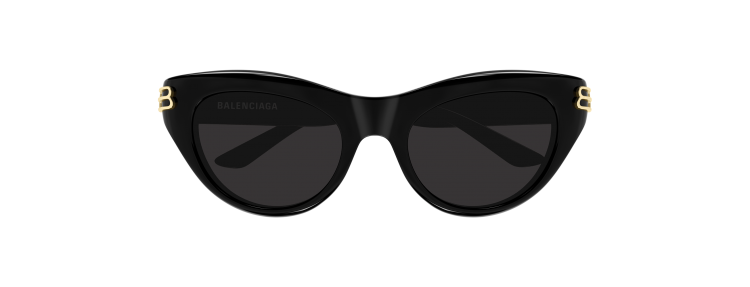 Balenciaga BB0466S-001 - Gris
