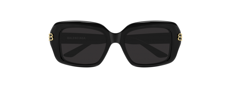 Balenciaga BB0465S-001 - Gris