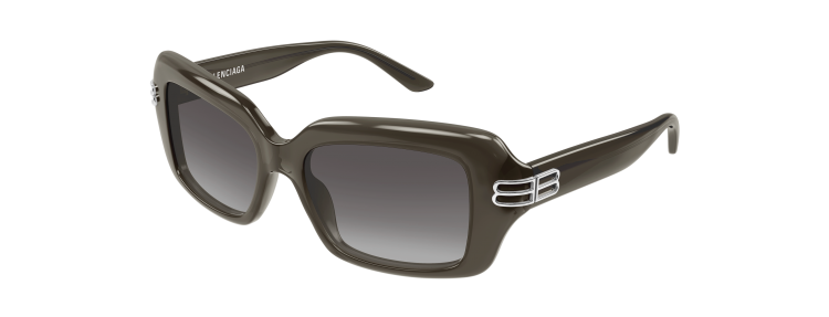 Balenciaga BB0465S-004 - Gris