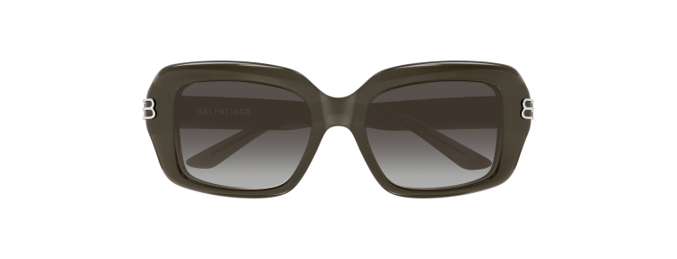Balenciaga BB0465S-004 - Gris