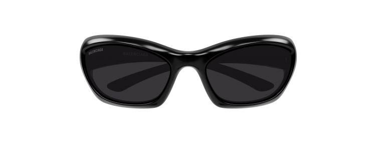 Balenciaga BB0463S-001 - Gris