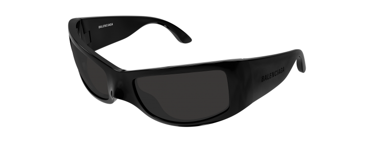 Balenciaga BB0461S-001 - Gris