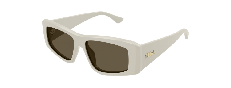 Chloé CH0299S-003 - Brun