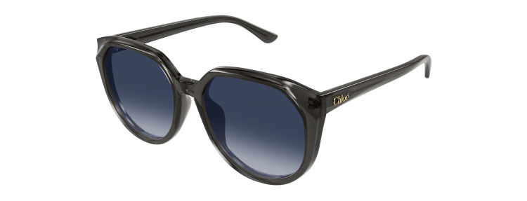 Chloé CH0291SK-001 - Bleu